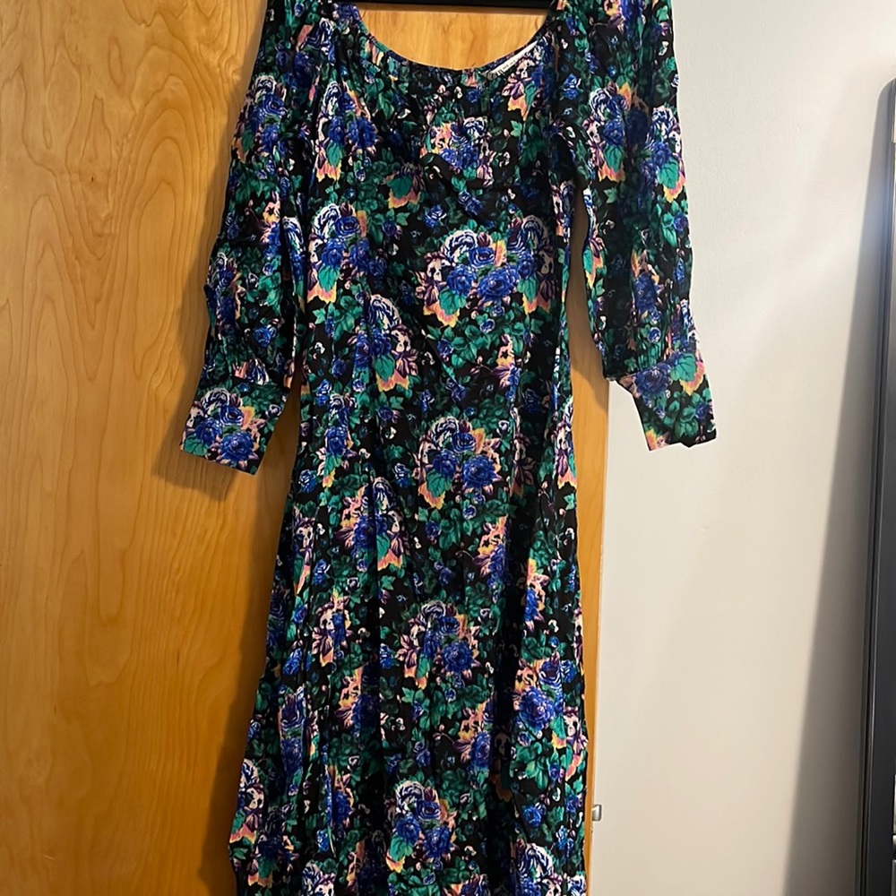Zara Dress